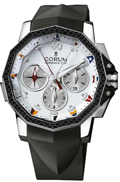 Corum Admirals Cup 986.691.11/F371 AA90 Replica watch